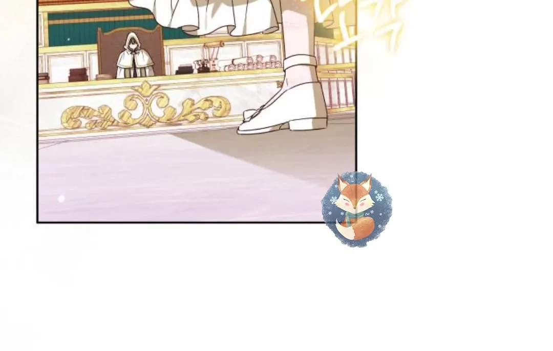 The Villainous Family is Against Independence Chapter 10 - halaman 11
