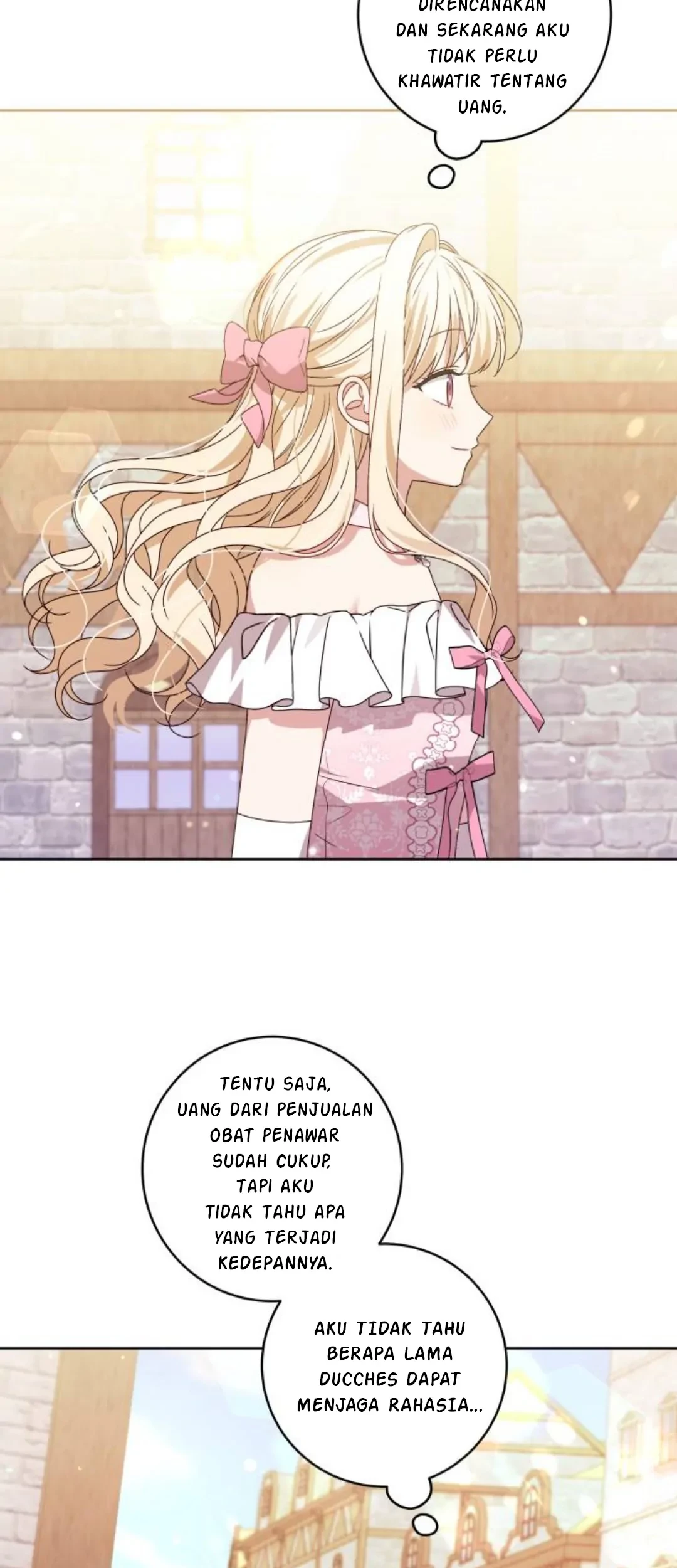 The Villainous Family is Against Independence Chapter 10 - halaman 31