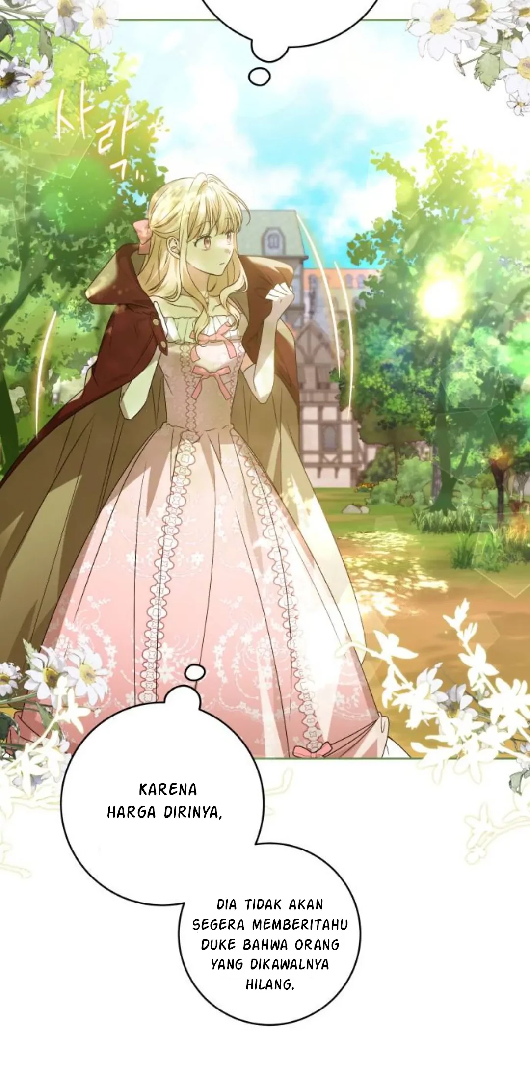 The Villainous Family is Against Independence Chapter 10 - halaman 4