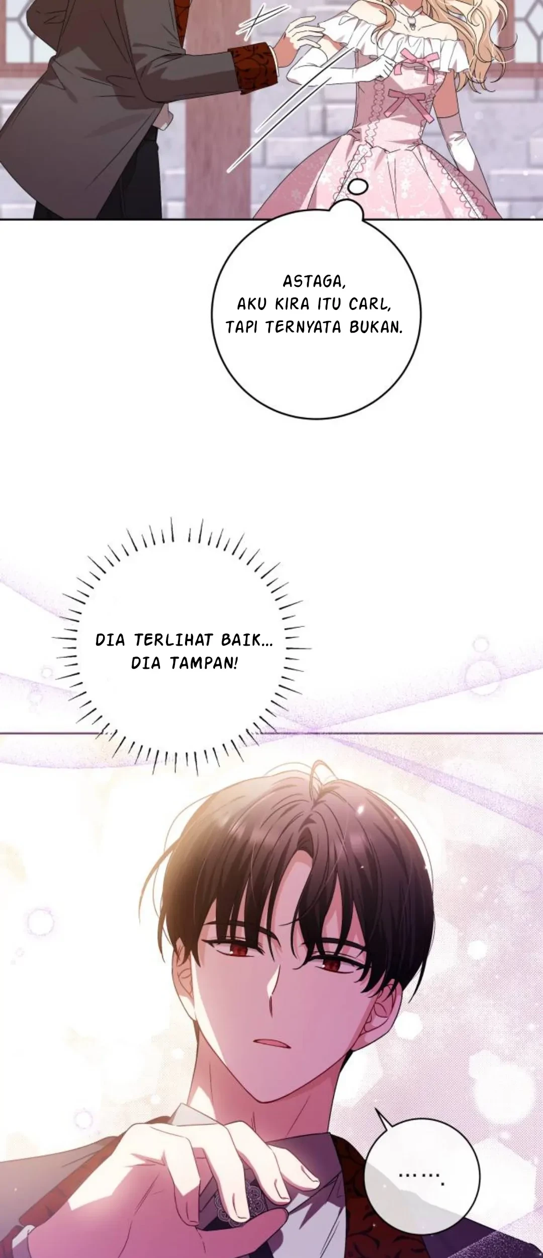 The Villainous Family is Against Independence Chapter 10 - halaman 42
