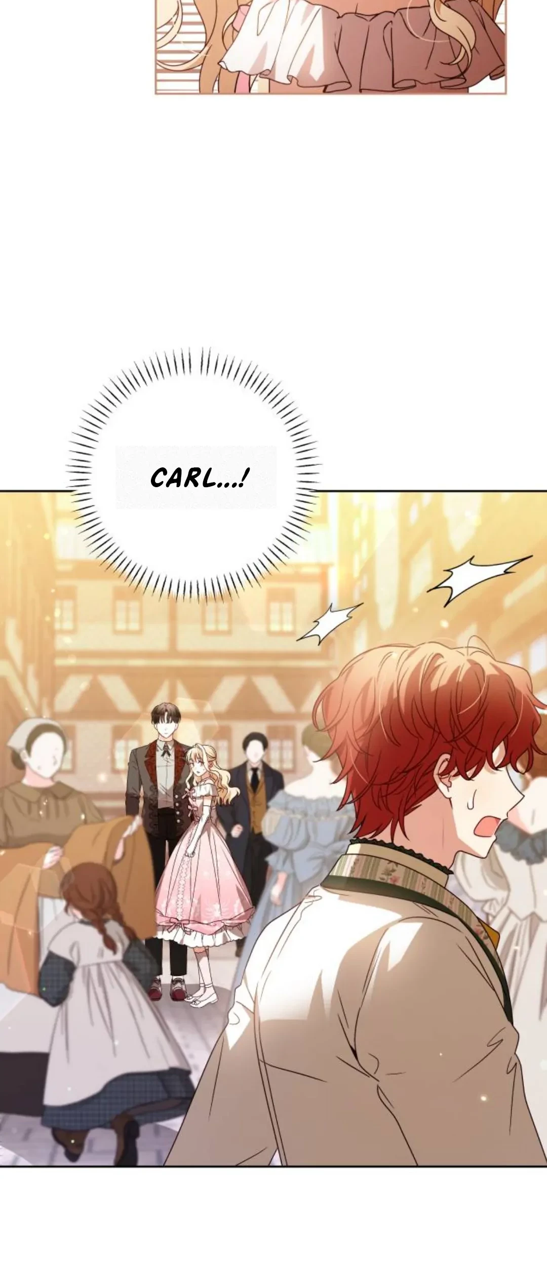 The Villainous Family is Against Independence Chapter 10 - halaman 49