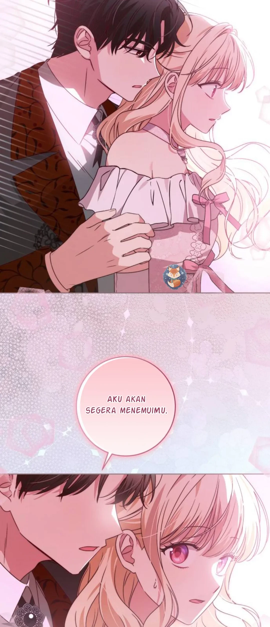 The Villainous Family is Against Independence Chapter 10 - halaman 52