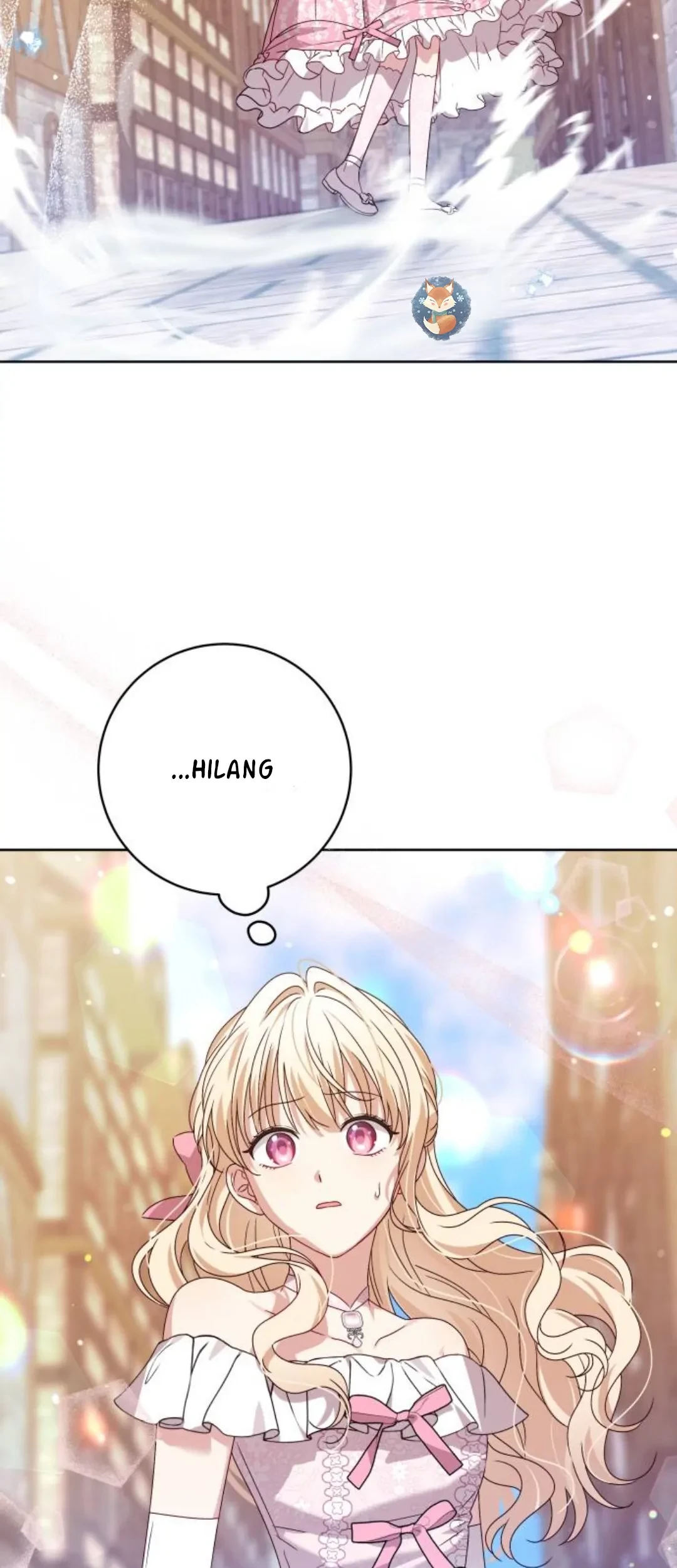 The Villainous Family is Against Independence Chapter 10 - halaman 56