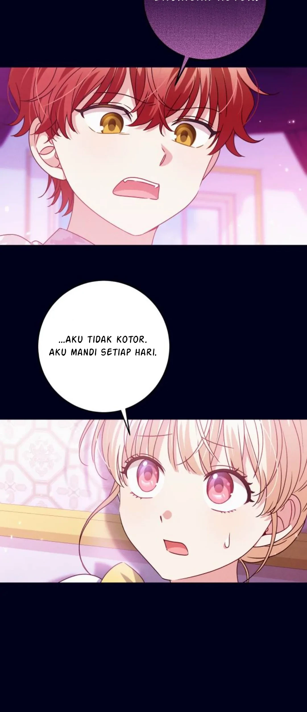 The Villainous Family is Against Independence Chapter 11 - halaman 25