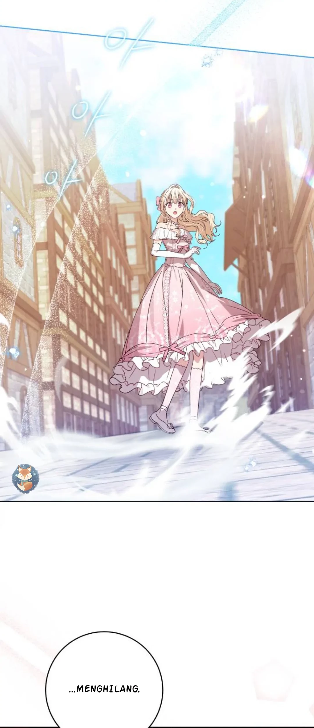 The Villainous Family is Against Independence Chapter 11 - halaman 3