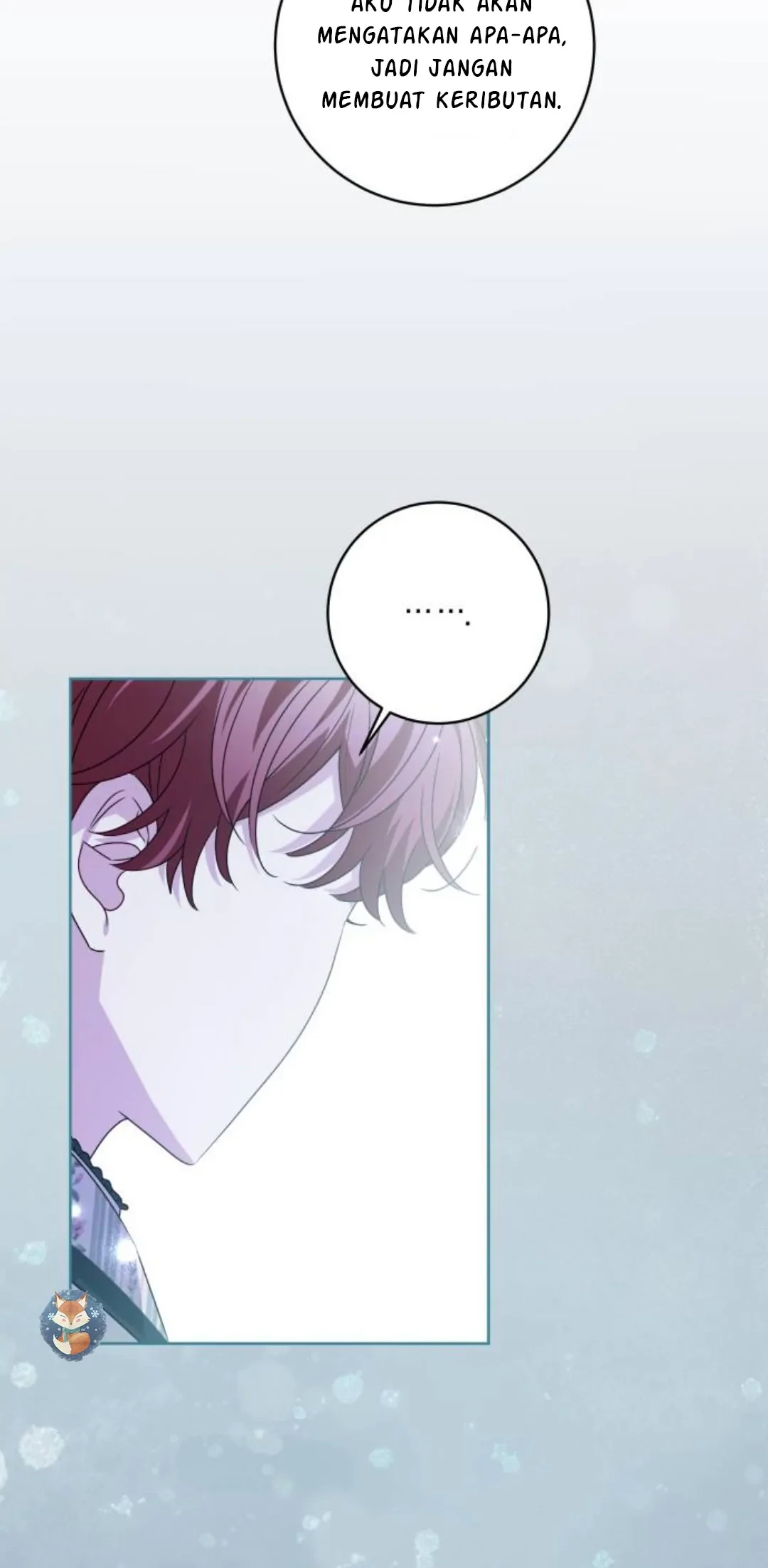 The Villainous Family is Against Independence Chapter 11 - halaman 31
