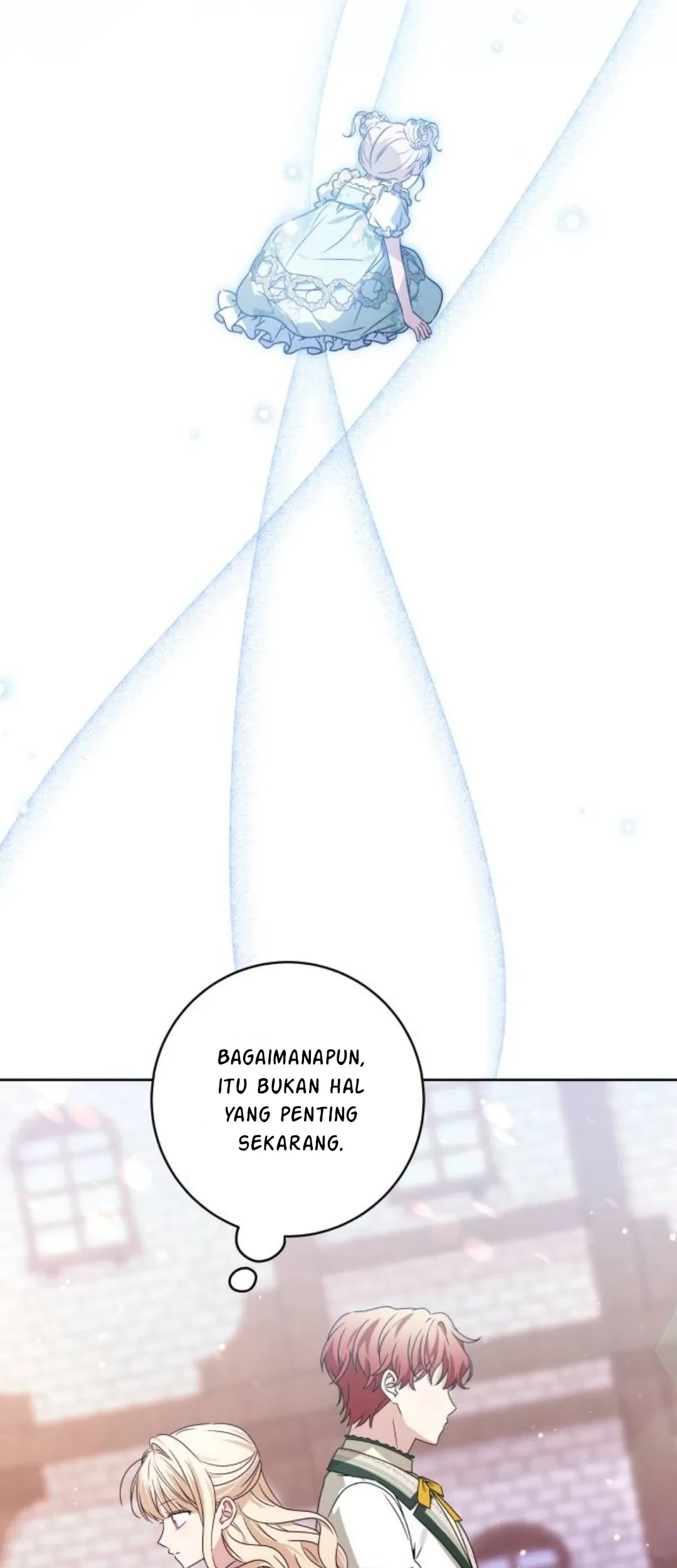 The Villainous Family is Against Independence Chapter 11 - halaman 33