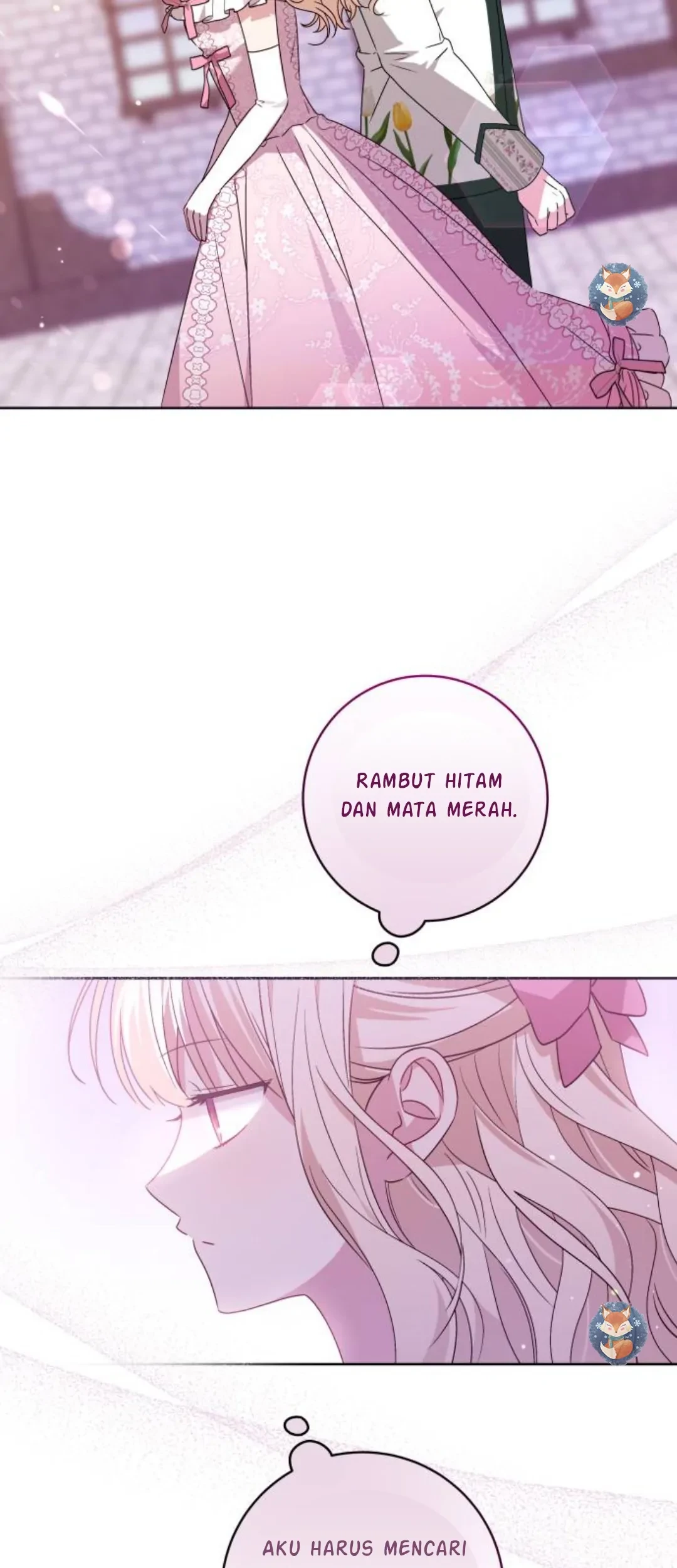 The Villainous Family is Against Independence Chapter 11 - halaman 35