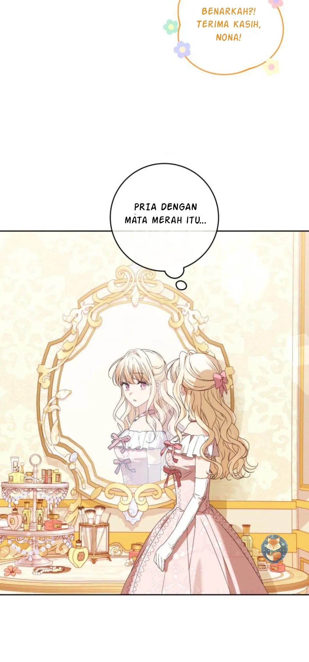 The Villainous Family is Against Independence Chapter 11 - halaman 42