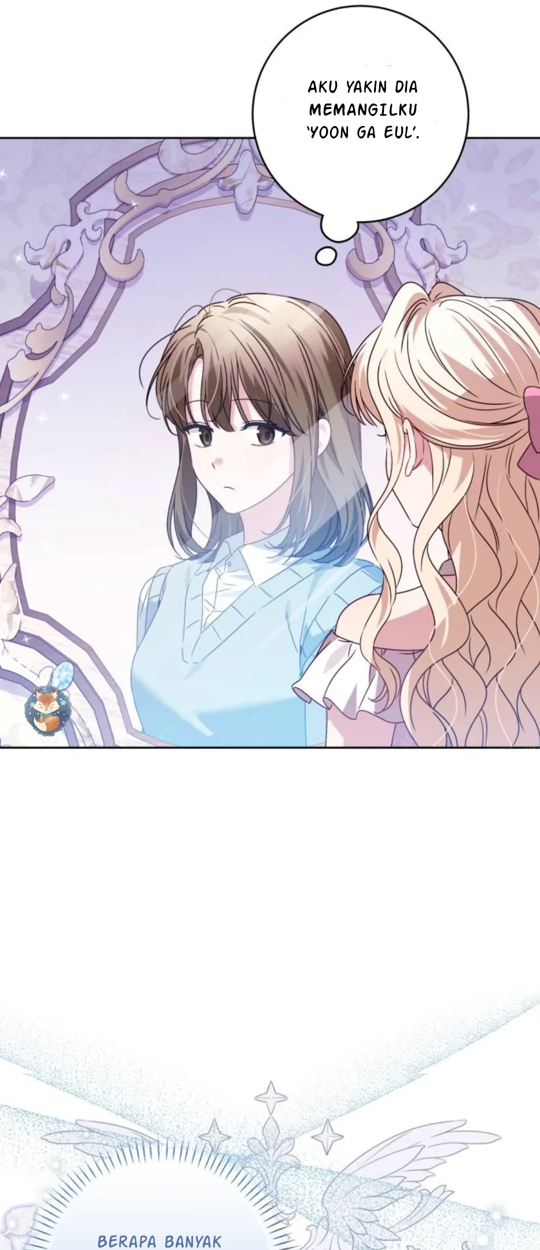The Villainous Family is Against Independence Chapter 11 - halaman 43