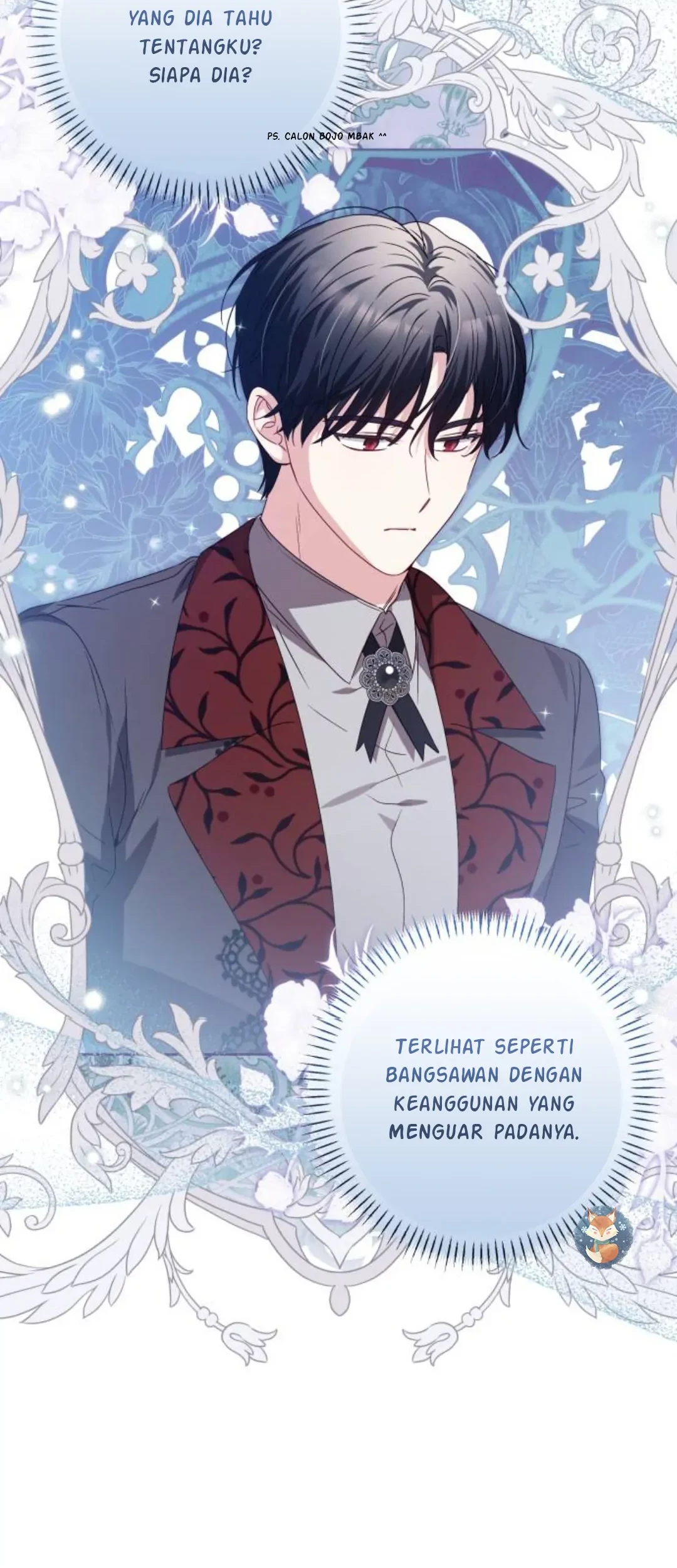 The Villainous Family is Against Independence Chapter 11 - halaman 44