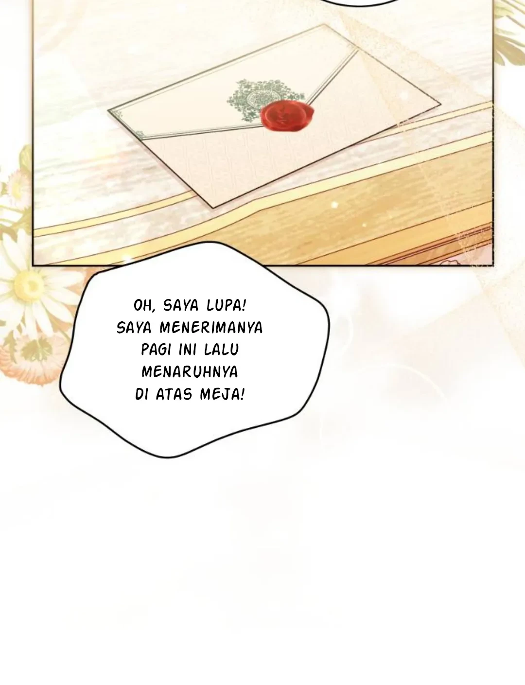 The Villainous Family is Against Independence Chapter 11 - halaman 51