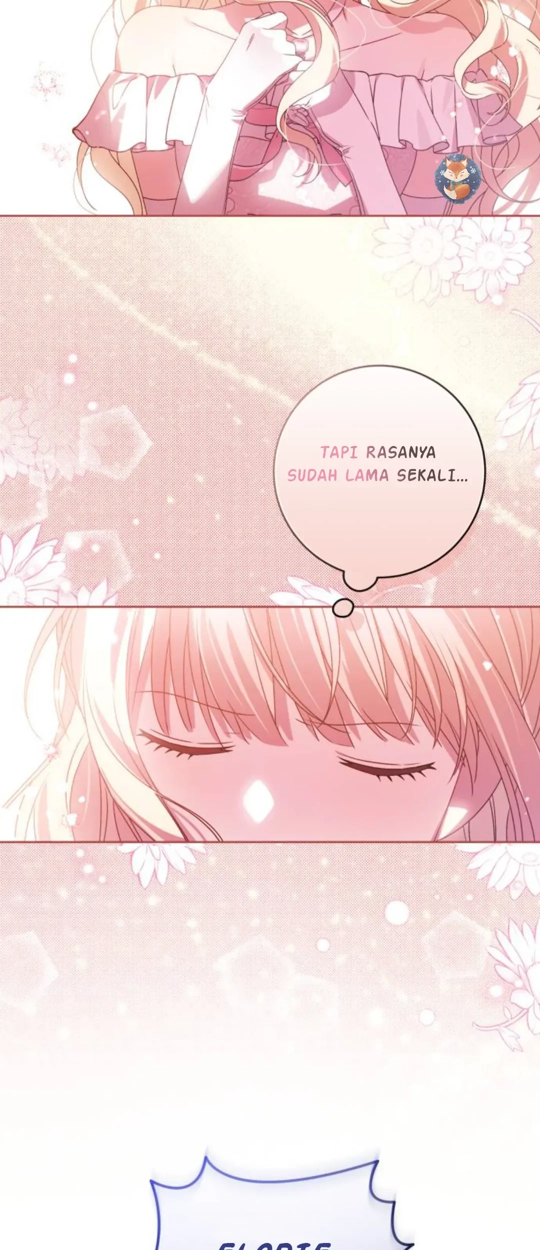 The Villainous Family is Against Independence Chapter 11 - halaman 6