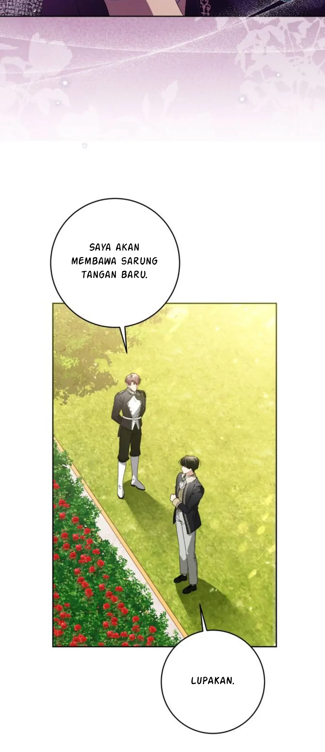 The Villainous Family is Against Independence Chapter 11 - halaman 63