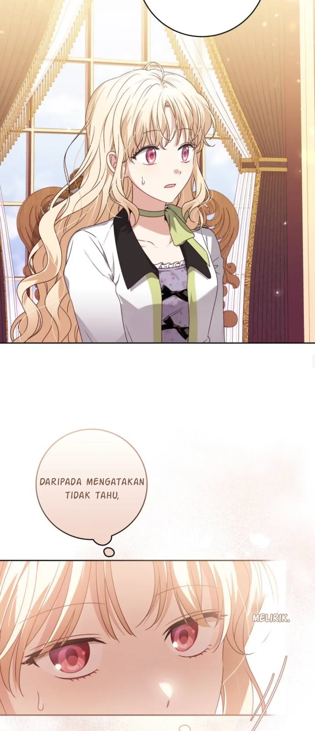 The Villainous Family is Against Independence Chapter 12 - halaman 37