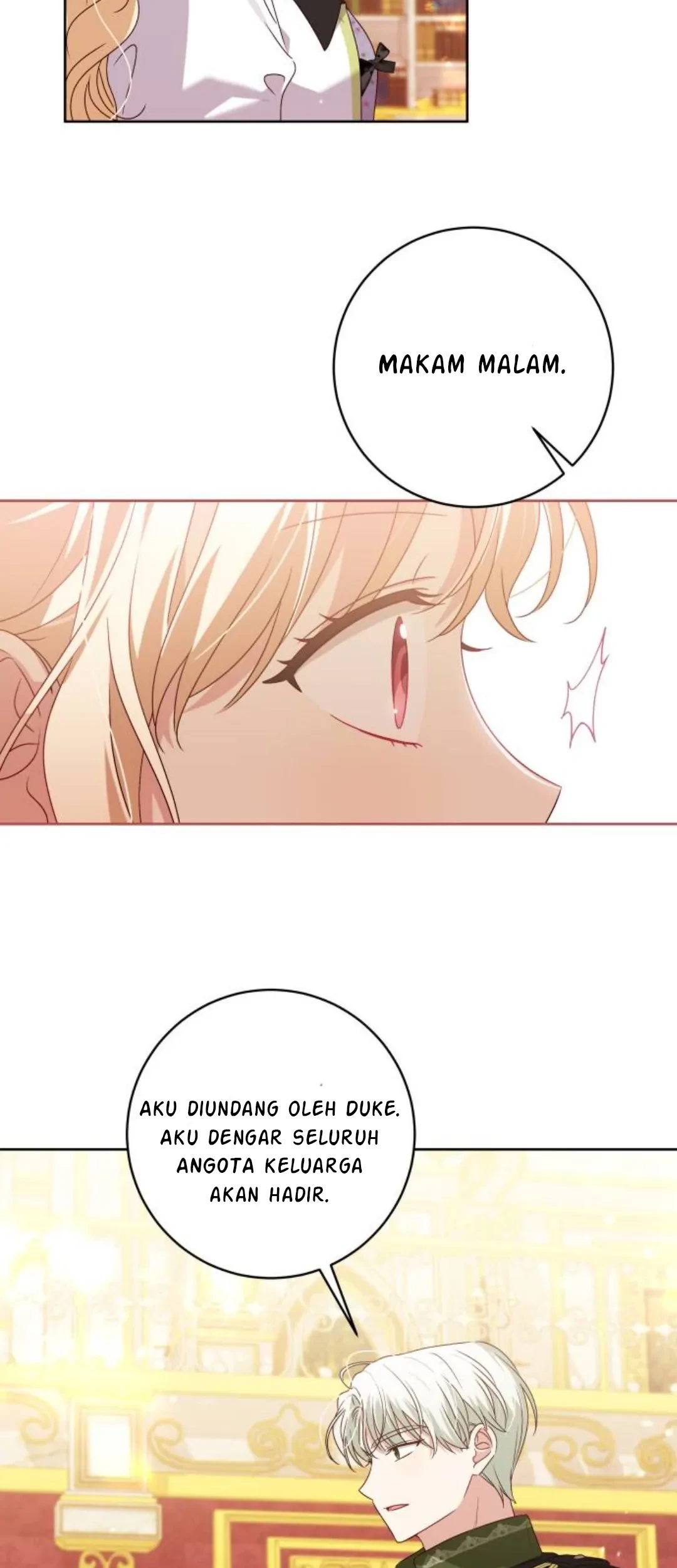 The Villainous Family is Against Independence Chapter 12 - halaman 7