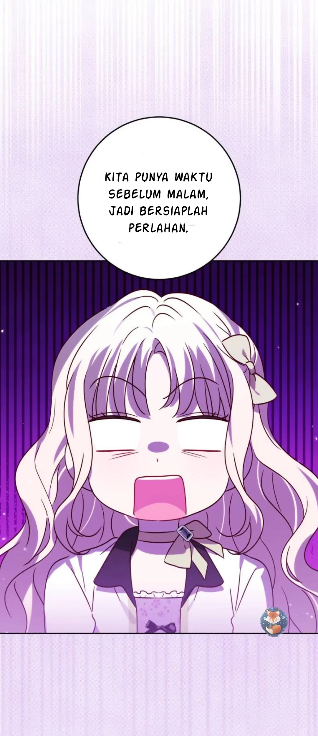 The Villainous Family is Against Independence Chapter 12 - halaman 9