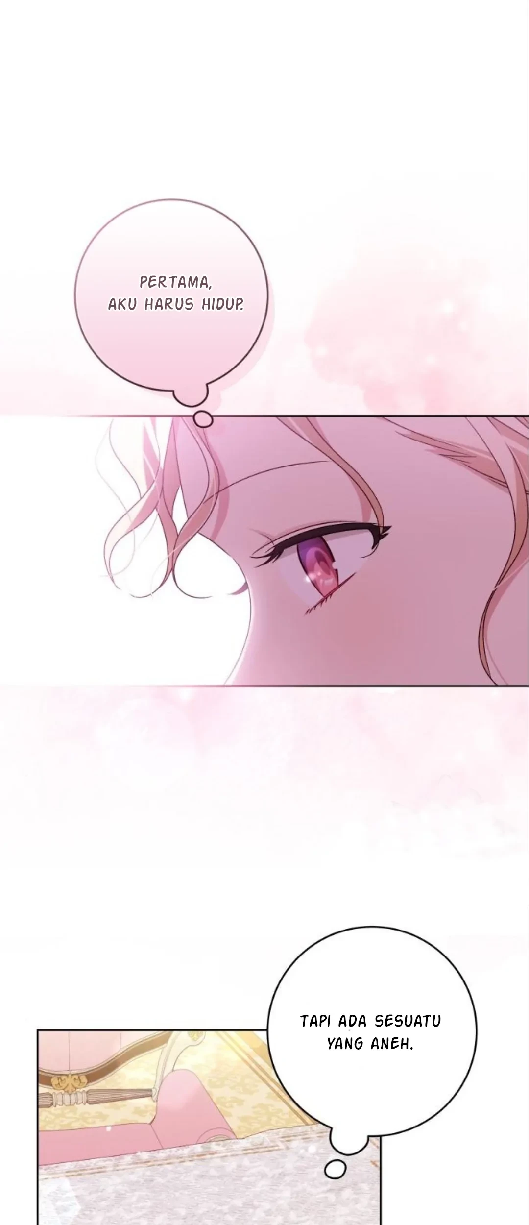 The Villainous Family is Against Independence Chapter 13 - halaman 13