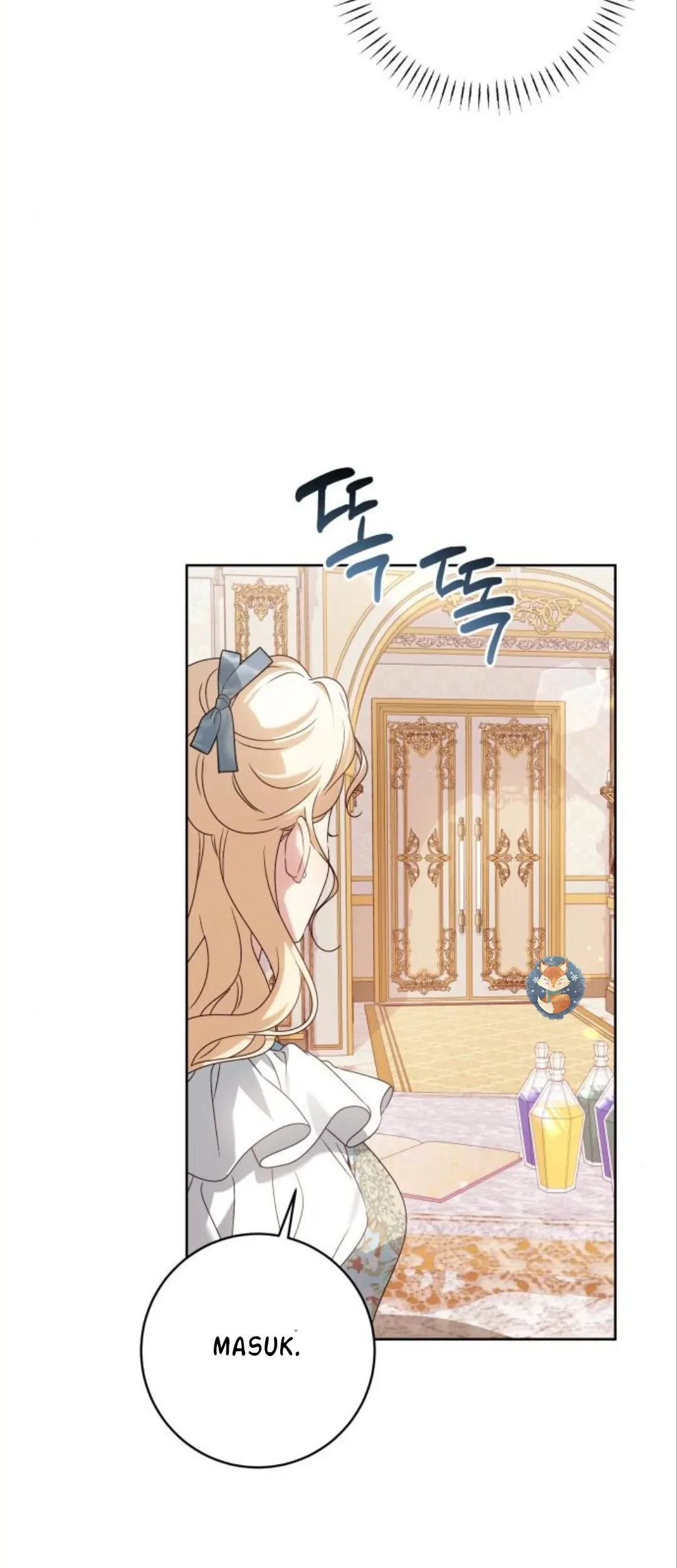 The Villainous Family is Against Independence Chapter 13 - halaman 15