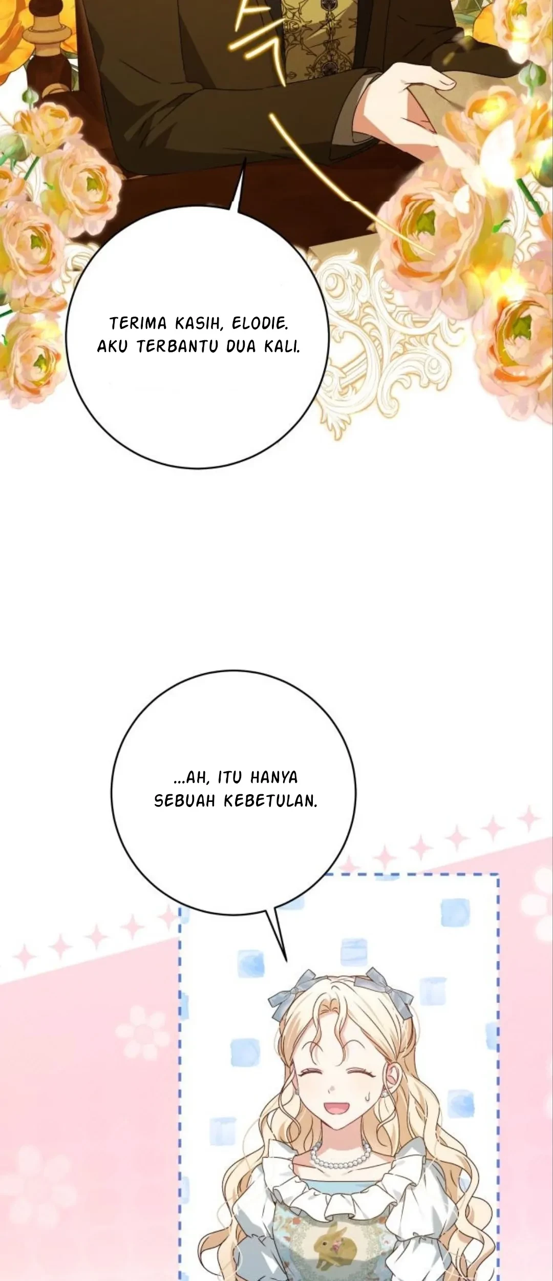 The Villainous Family is Against Independence Chapter 13 - halaman 26