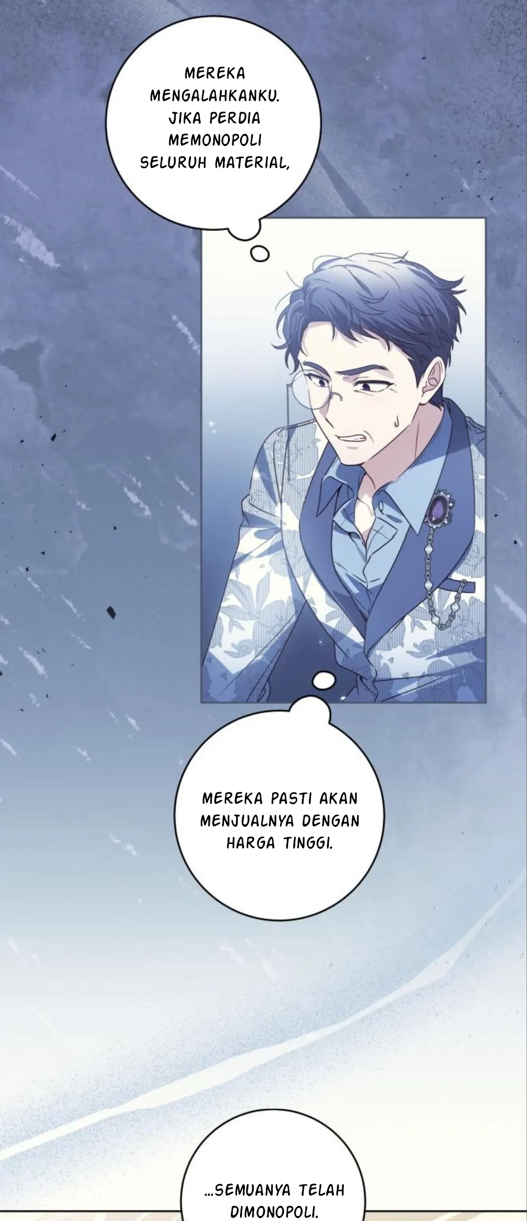 The Villainous Family is Against Independence Chapter 13 - halaman 3