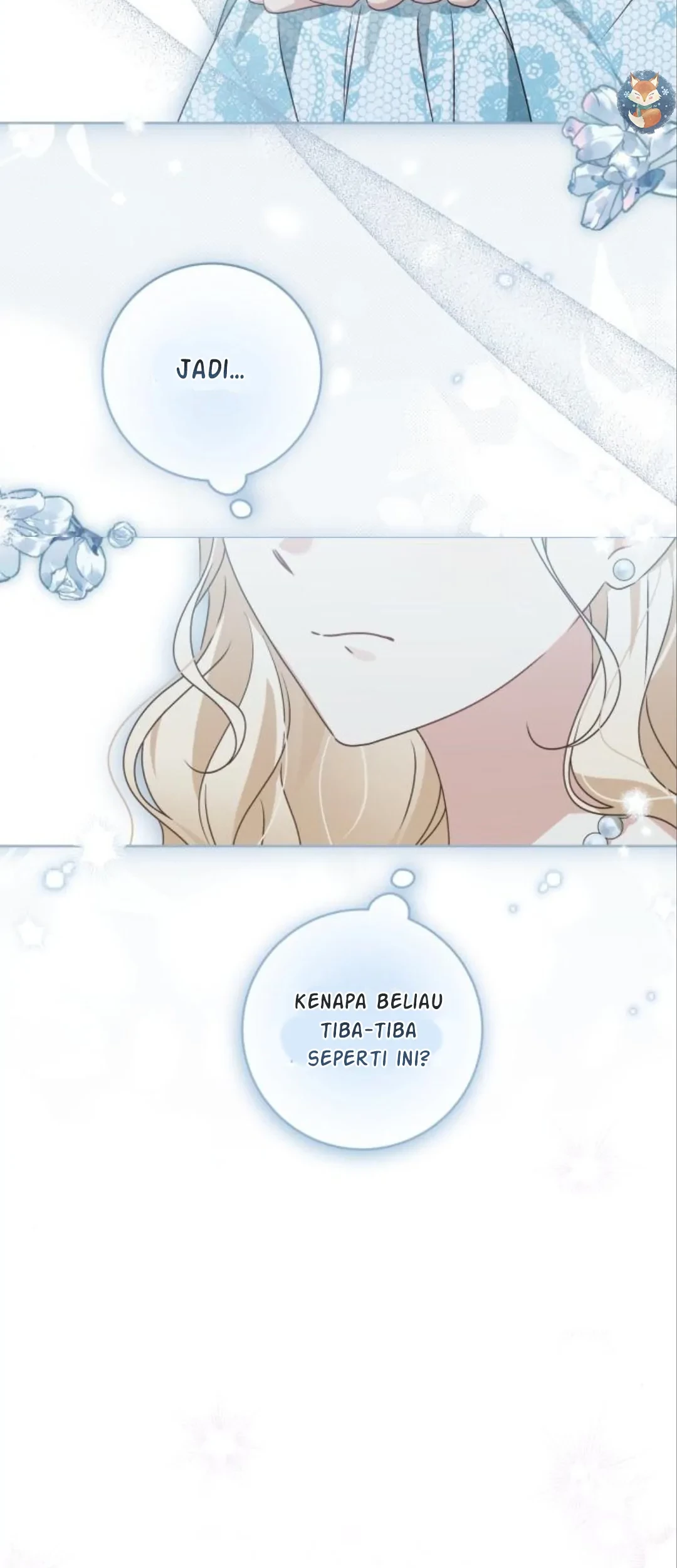 The Villainous Family is Against Independence Chapter 13 - halaman 30