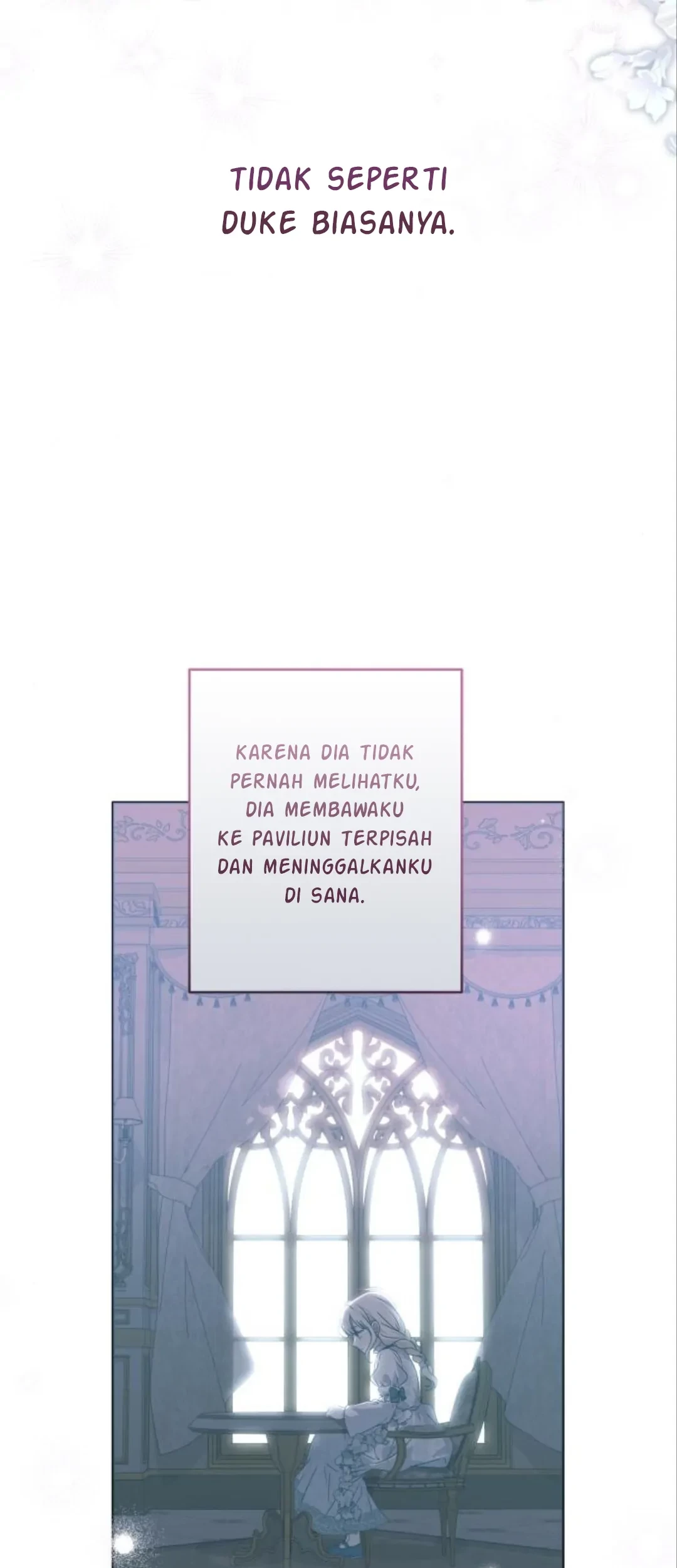 The Villainous Family is Against Independence Chapter 13 - halaman 32
