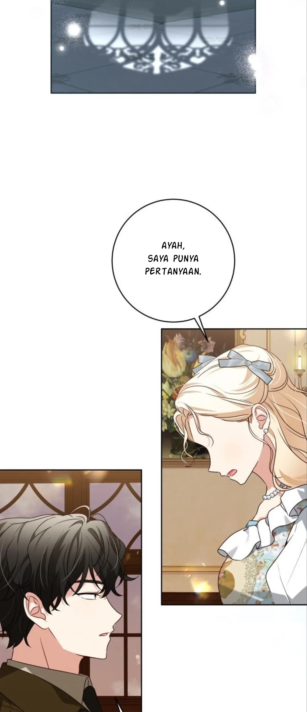 The Villainous Family is Against Independence Chapter 13 - halaman 33