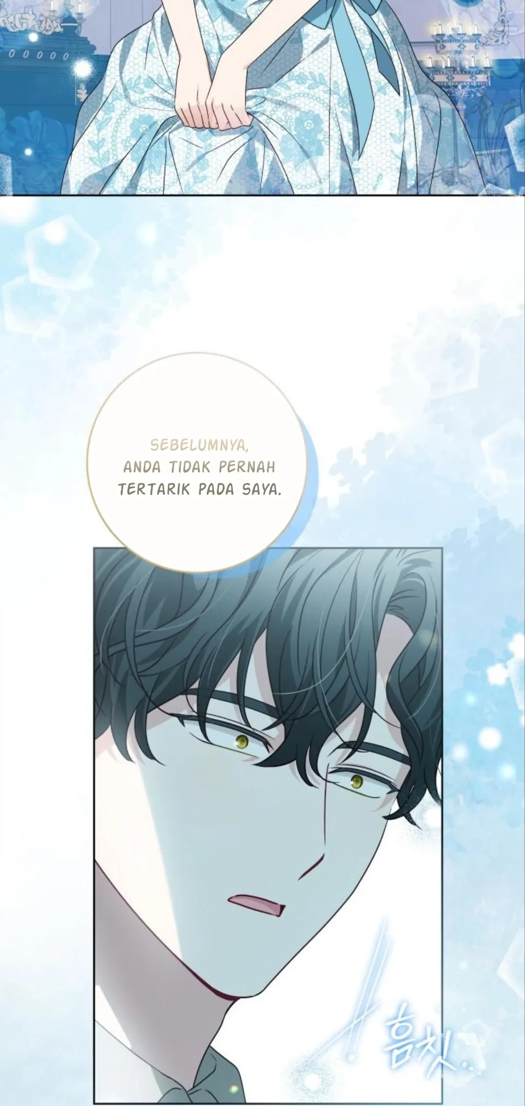 The Villainous Family is Against Independence Chapter 13 - halaman 35