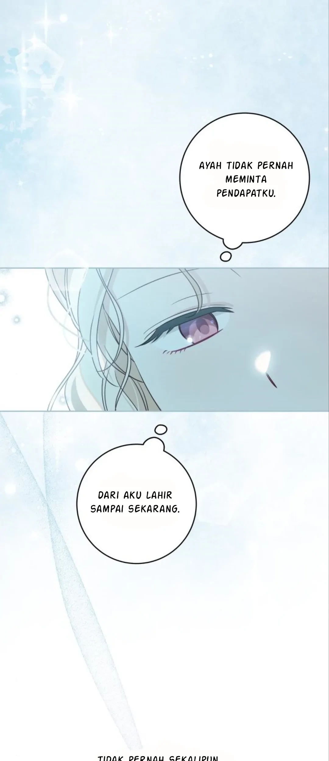 The Villainous Family is Against Independence Chapter 13 - halaman 36