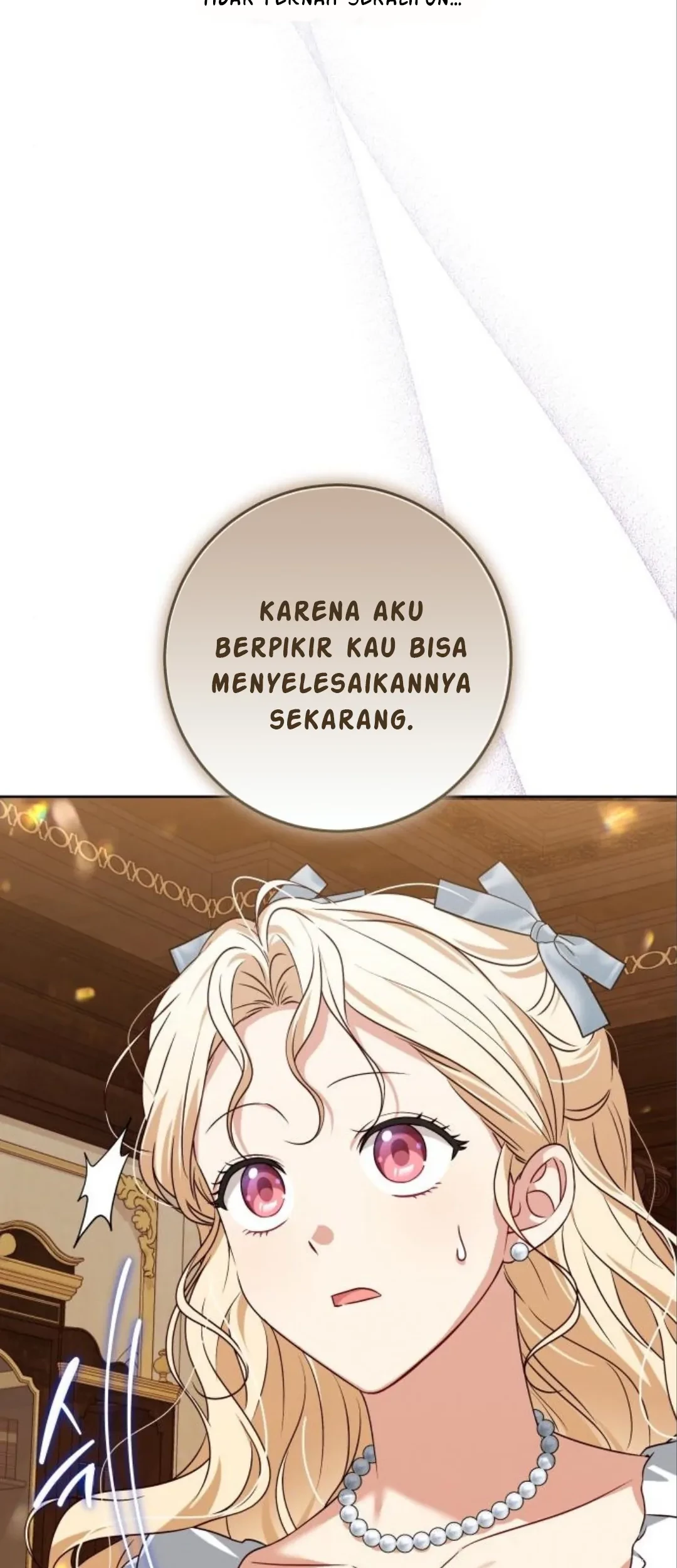 The Villainous Family is Against Independence Chapter 13 - halaman 37
