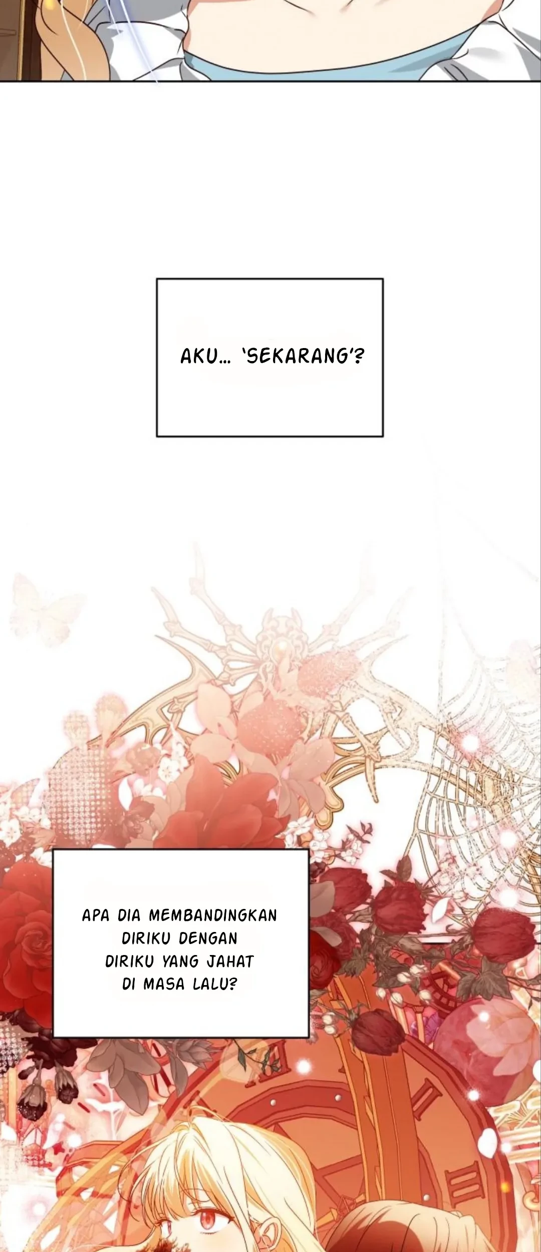 The Villainous Family is Against Independence Chapter 13 - halaman 38
