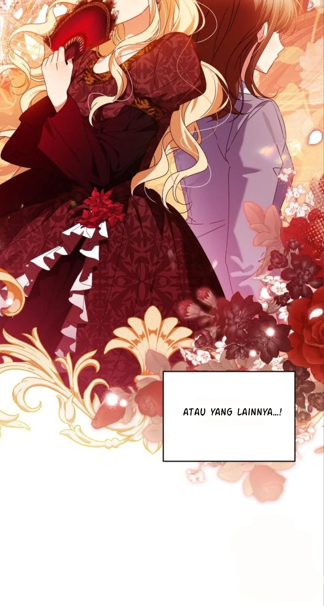 The Villainous Family is Against Independence Chapter 13 - halaman 39