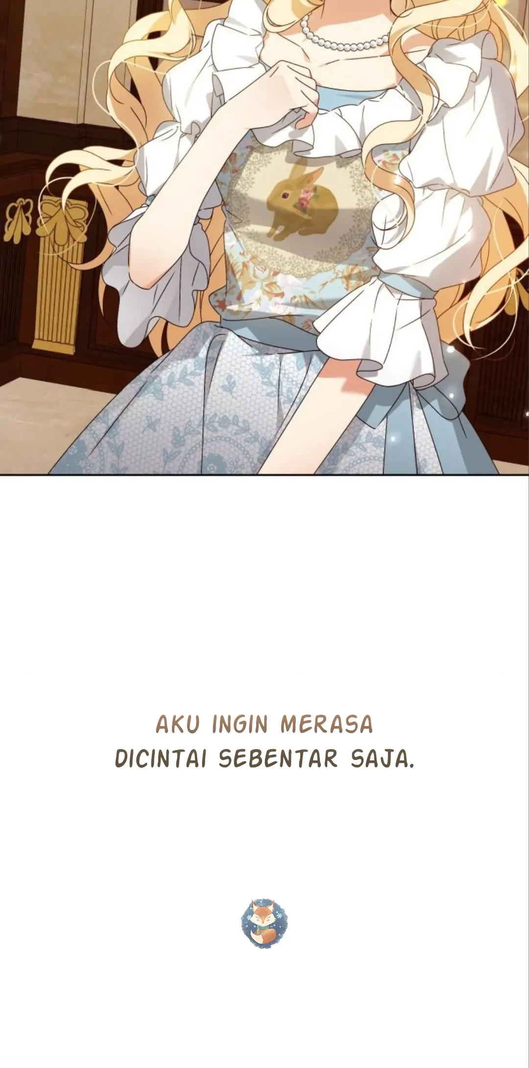 The Villainous Family is Against Independence Chapter 13 - halaman 50