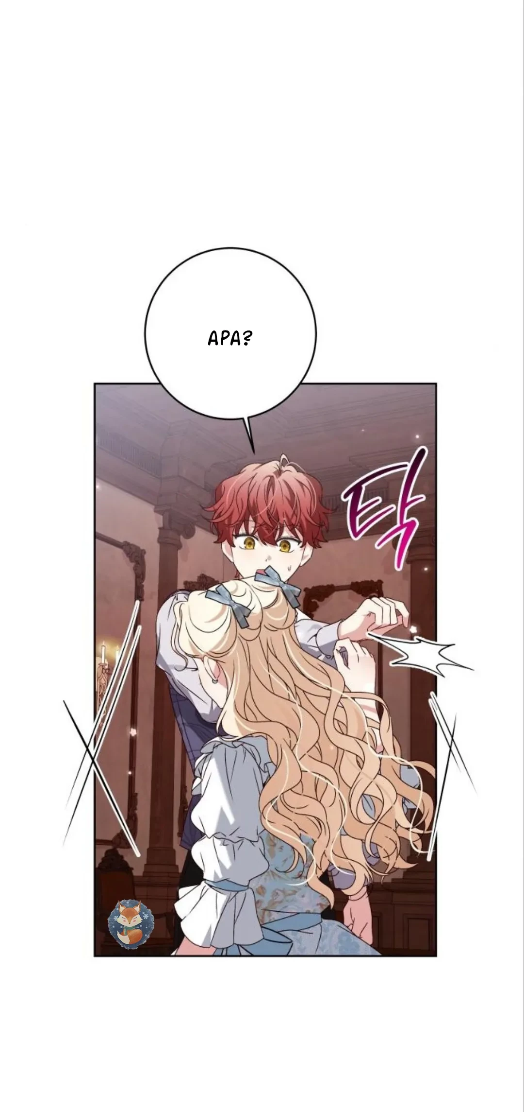 The Villainous Family is Against Independence Chapter 13 - halaman 62