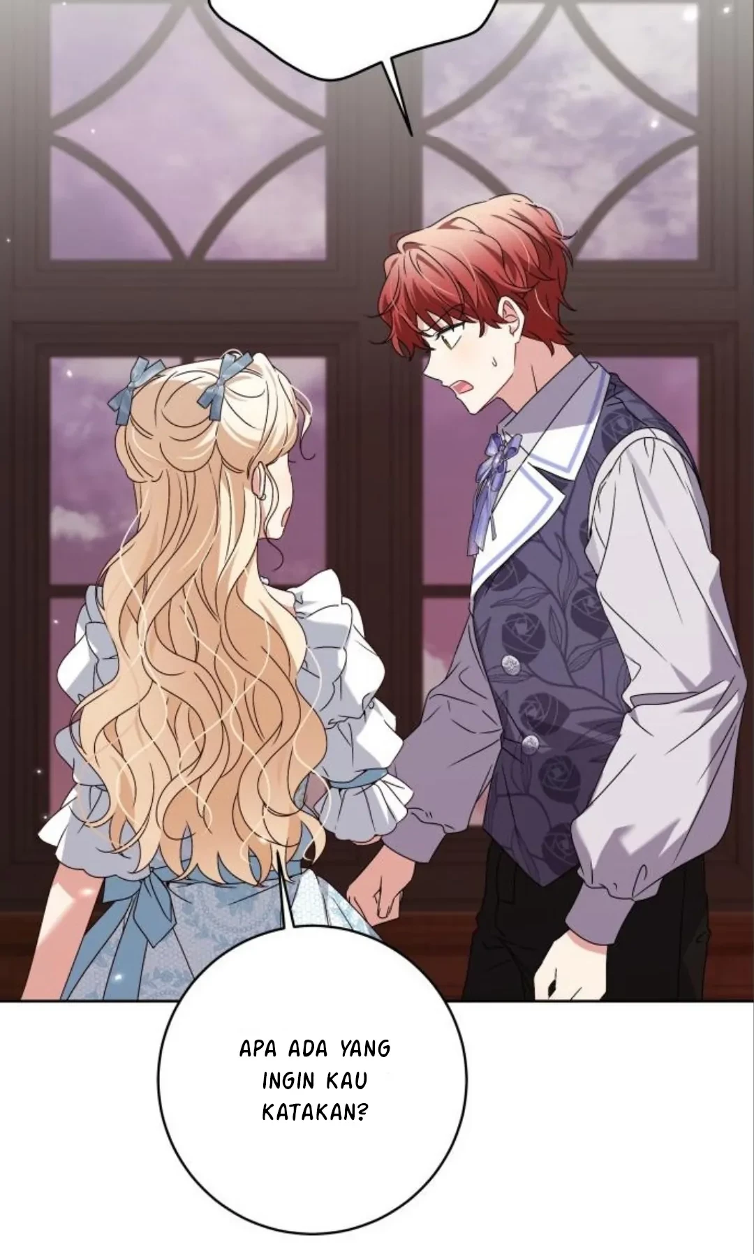 The Villainous Family is Against Independence Chapter 13 - halaman 66