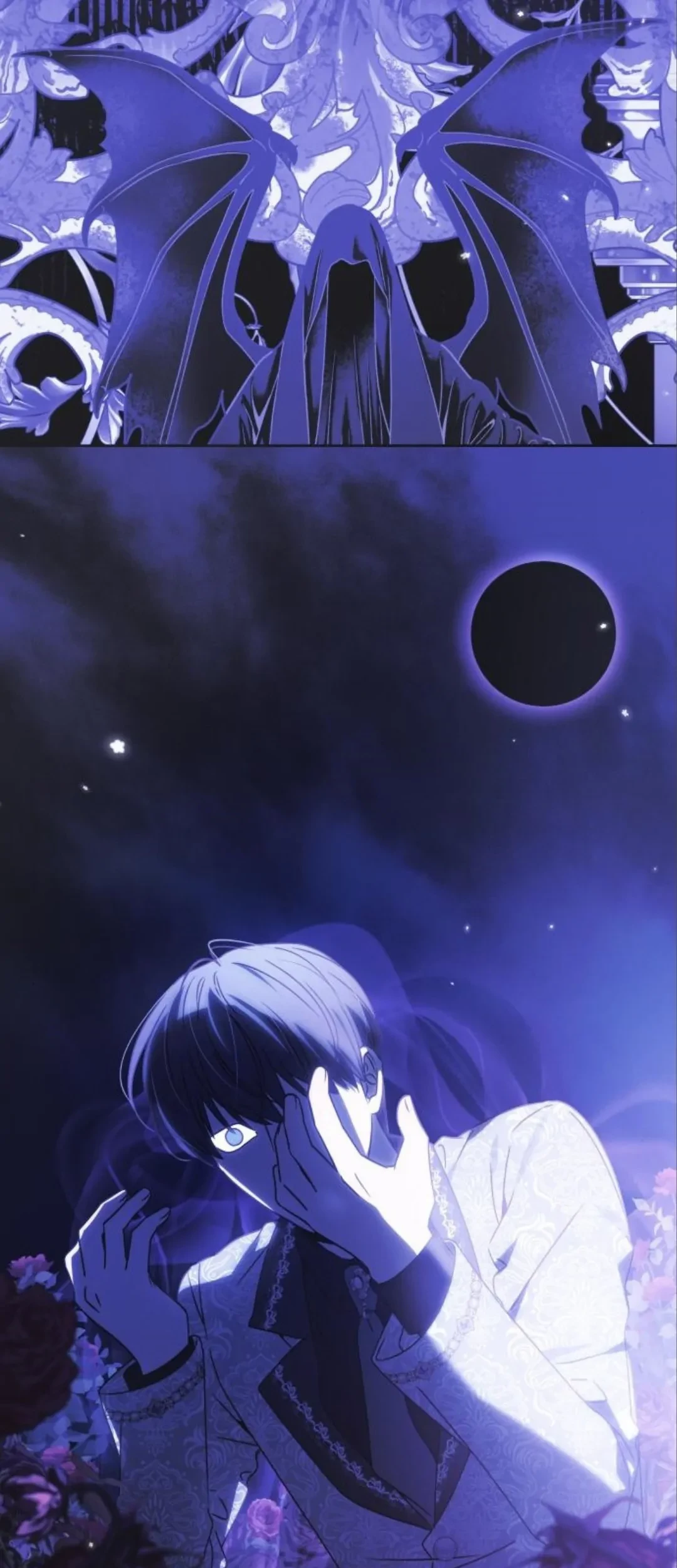 The Villainous Family is Against Independence Chapter 13 - halaman 77