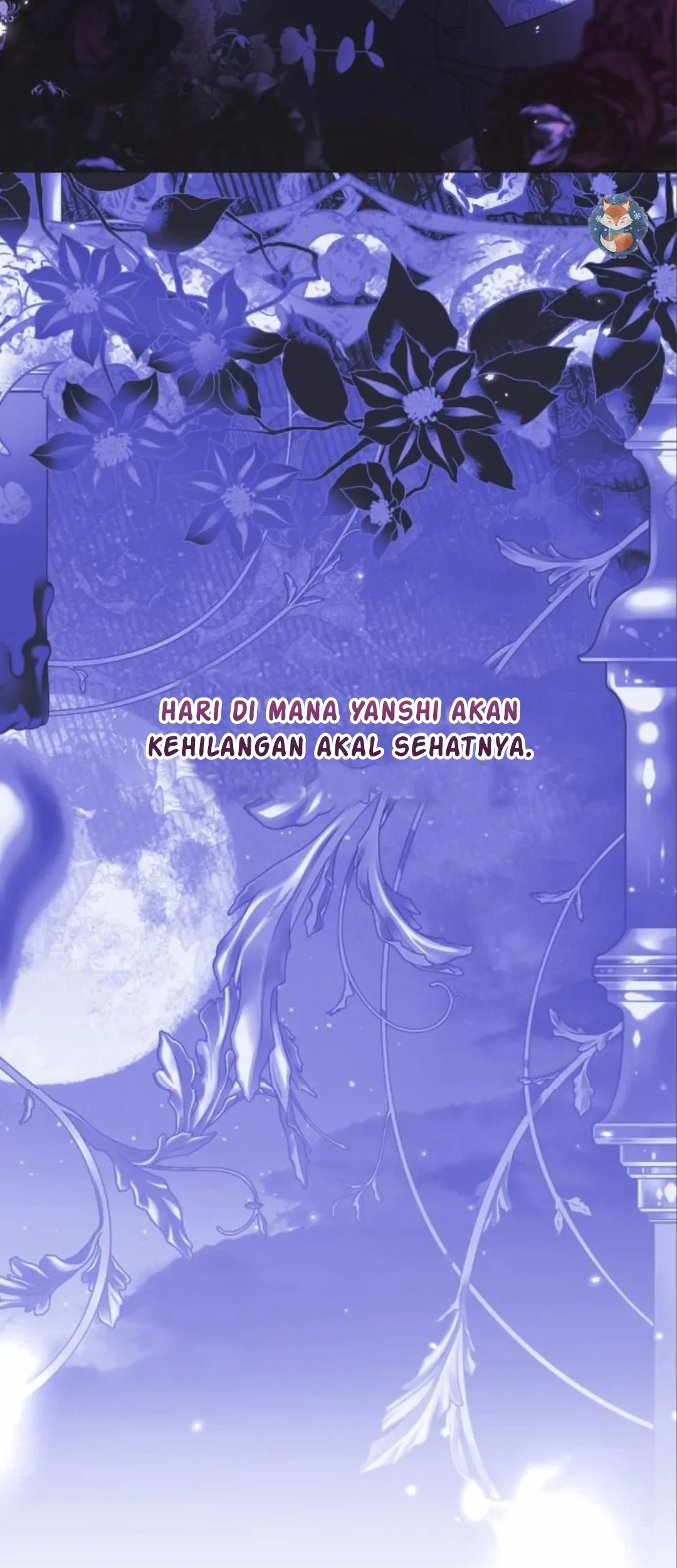 The Villainous Family is Against Independence Chapter 13 - halaman 79