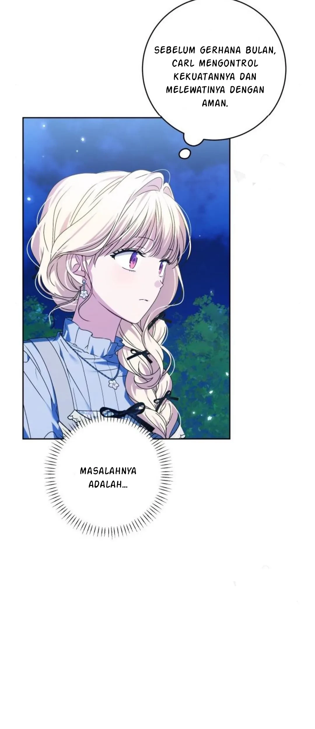 The Villainous Family is Against Independence Chapter 14 - halaman 14
