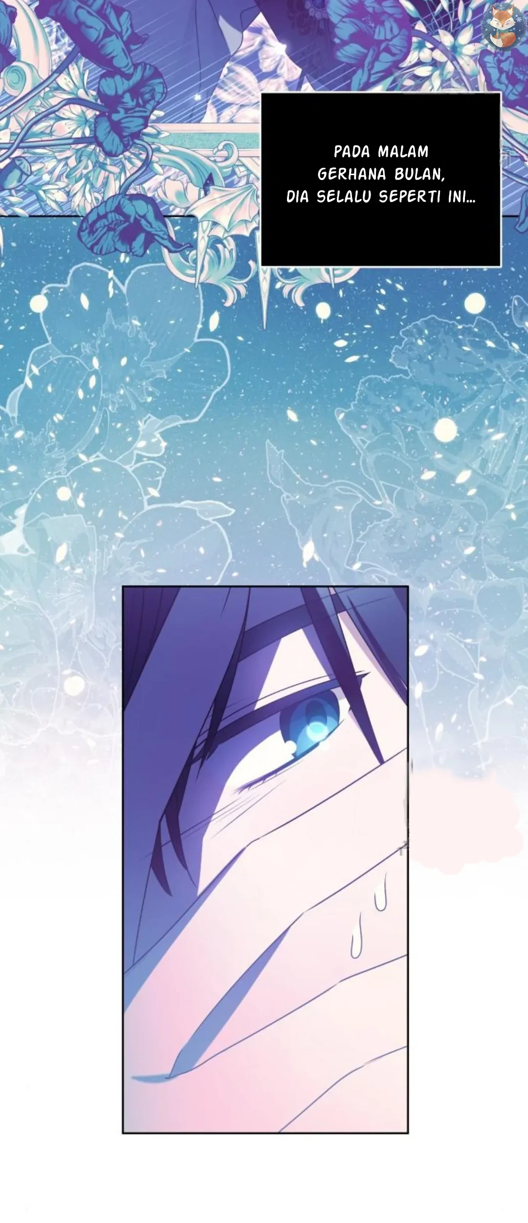 The Villainous Family is Against Independence Chapter 14 - halaman 22