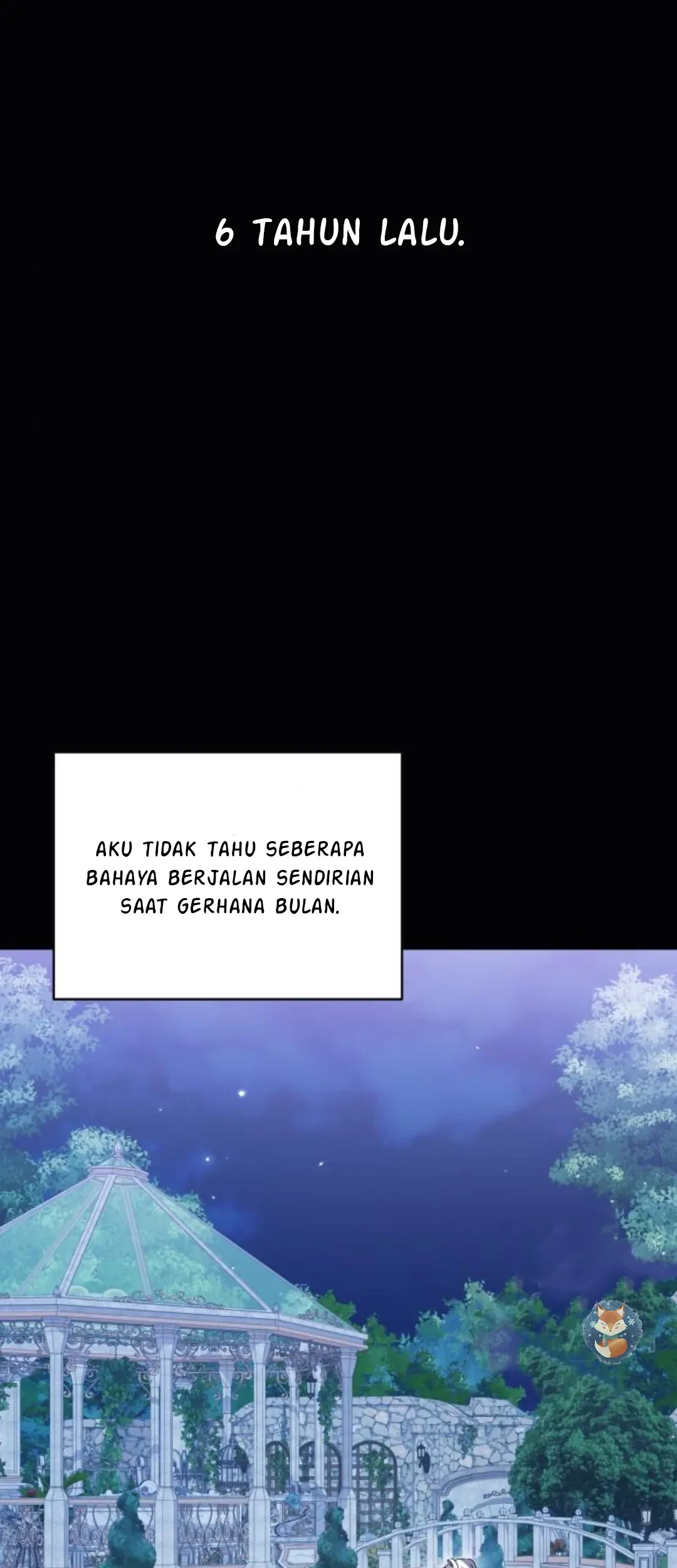 The Villainous Family is Against Independence Chapter 14 - halaman 28