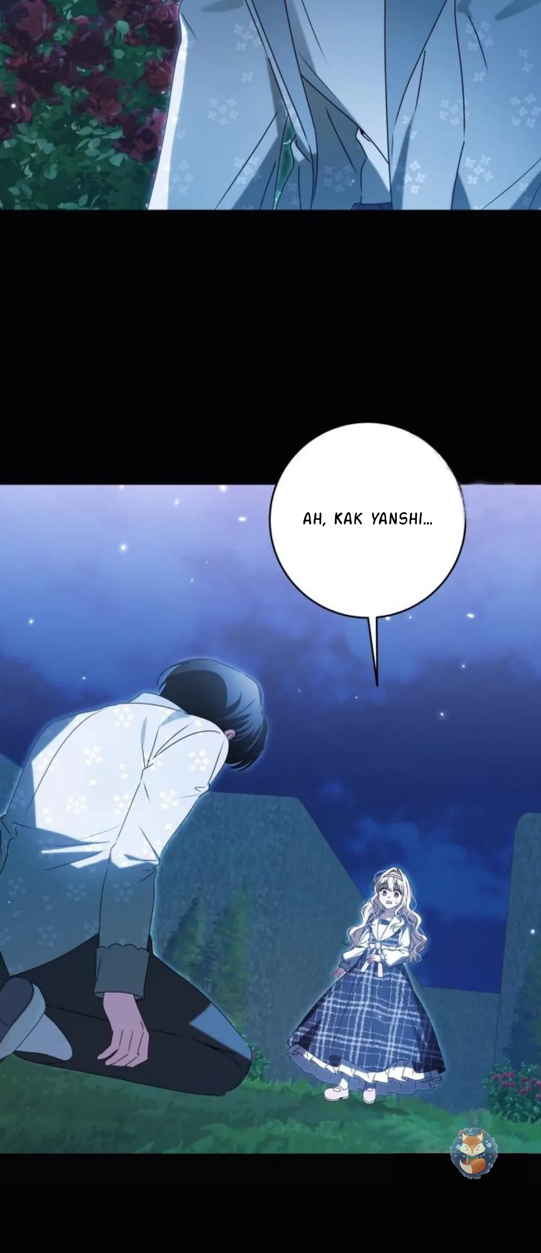 The Villainous Family is Against Independence Chapter 14 - halaman 31