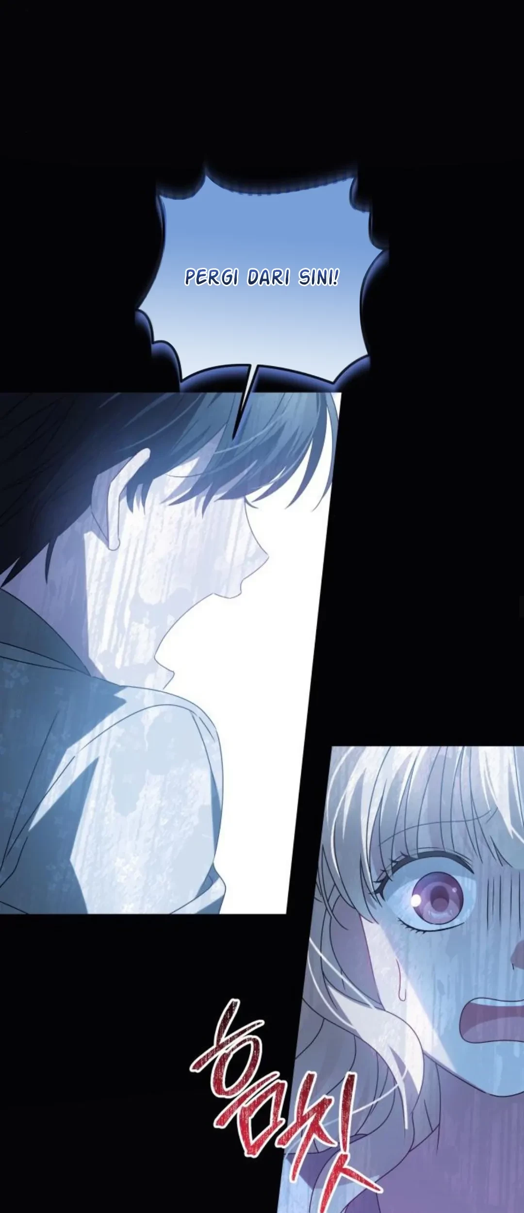 The Villainous Family is Against Independence Chapter 14 - halaman 33