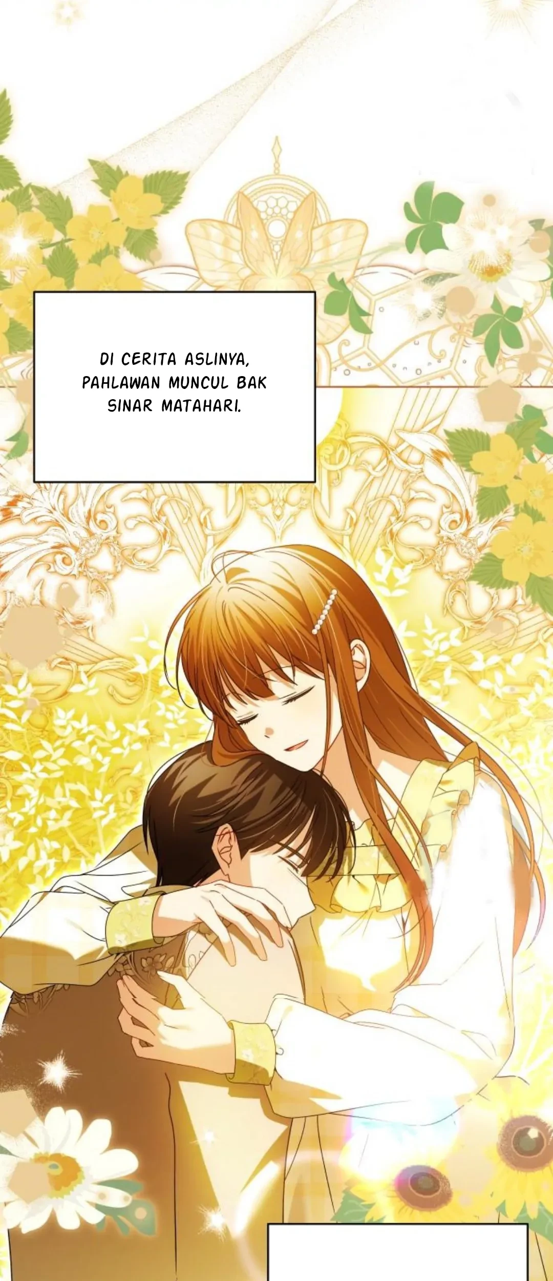 The Villainous Family is Against Independence Chapter 14 - halaman 42