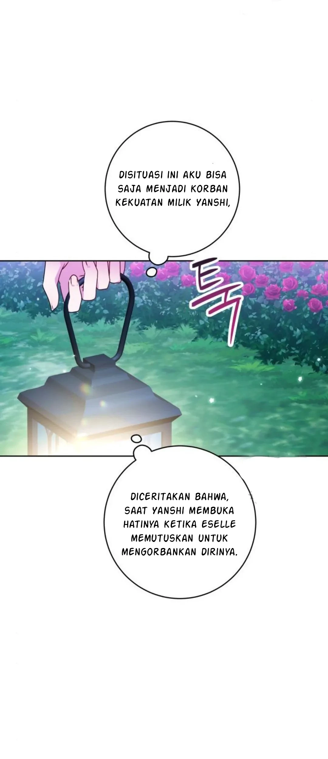 The Villainous Family is Against Independence Chapter 14 - halaman 46