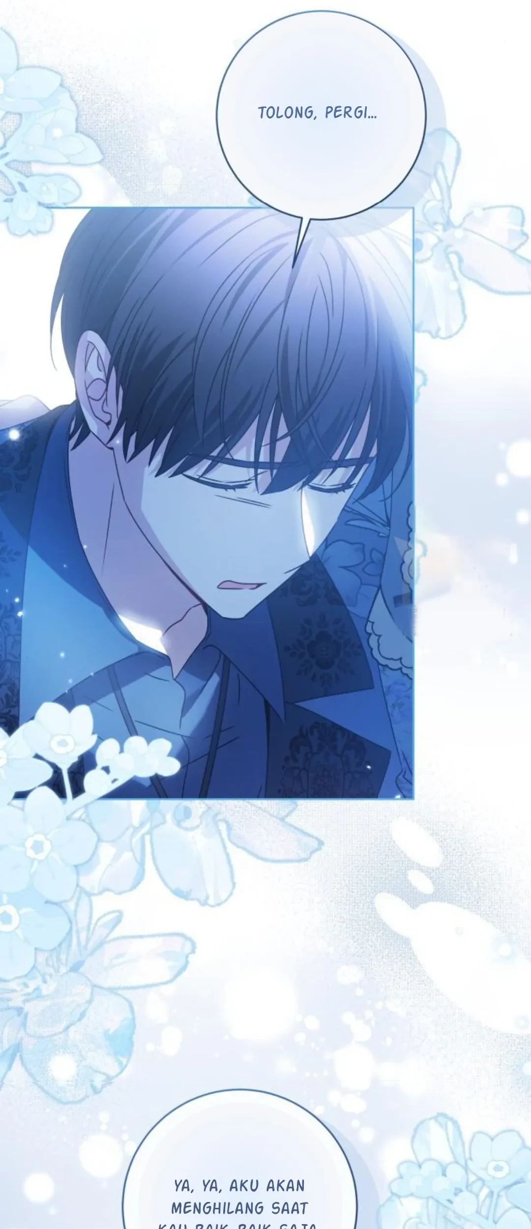 The Villainous Family is Against Independence Chapter 14 - halaman 52