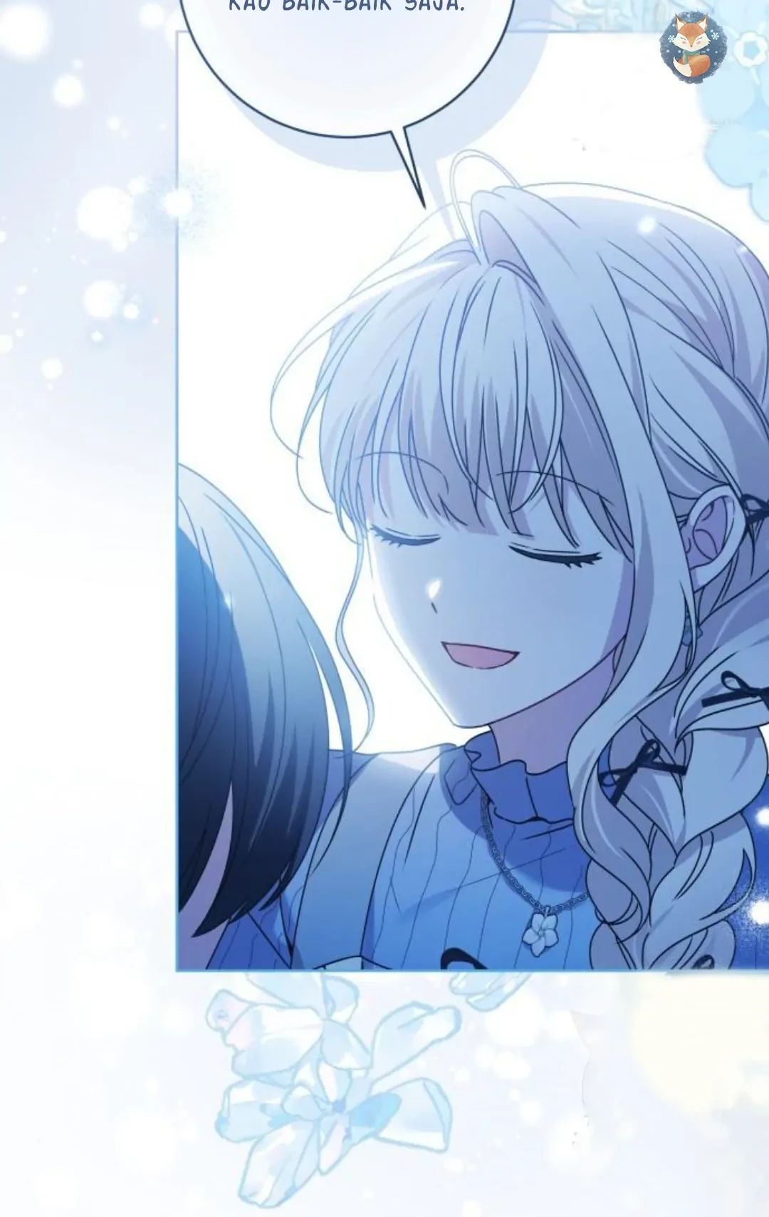 The Villainous Family is Against Independence Chapter 14 - halaman 53