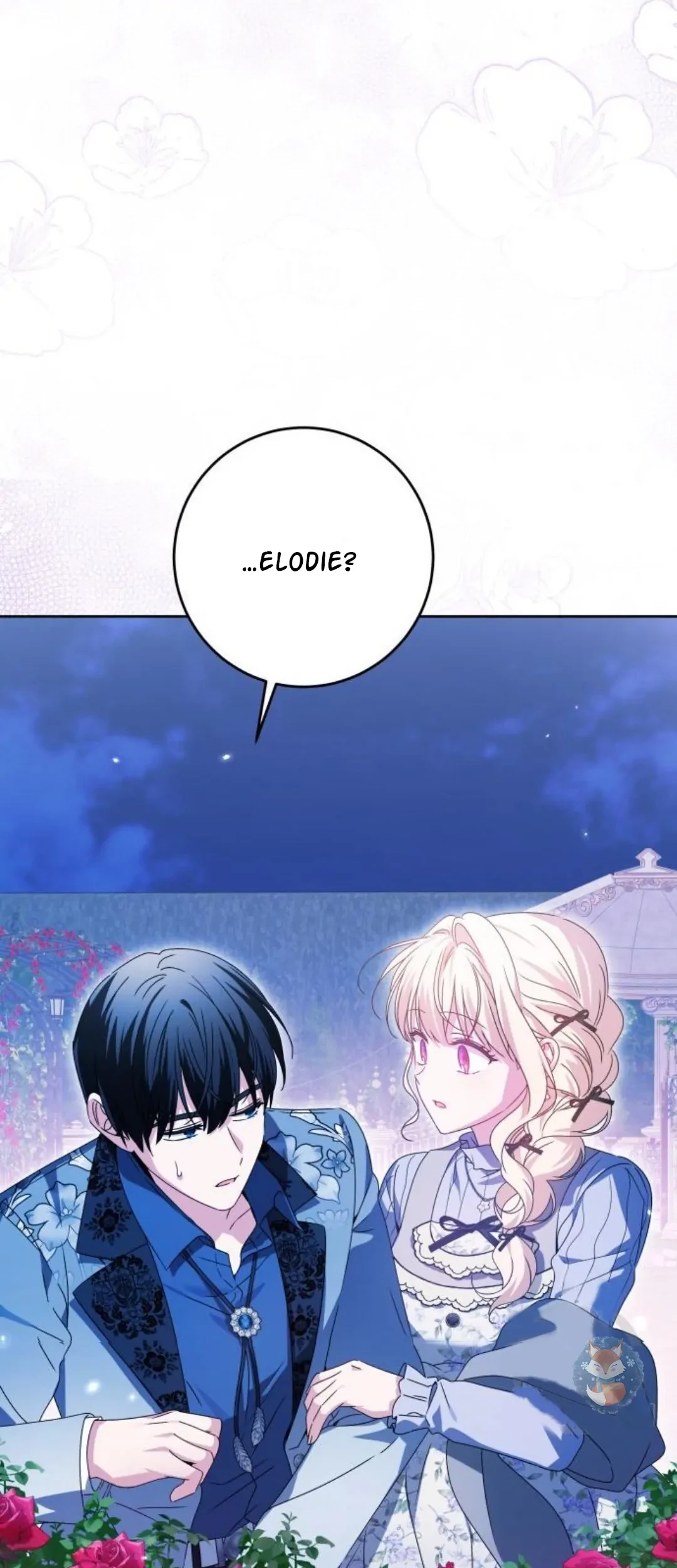 The Villainous Family is Against Independence Chapter 14 - halaman 57