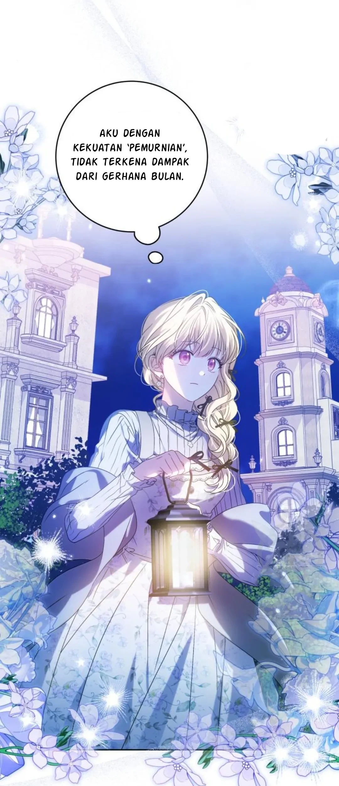 The Villainous Family is Against Independence Chapter 14 - halaman 6