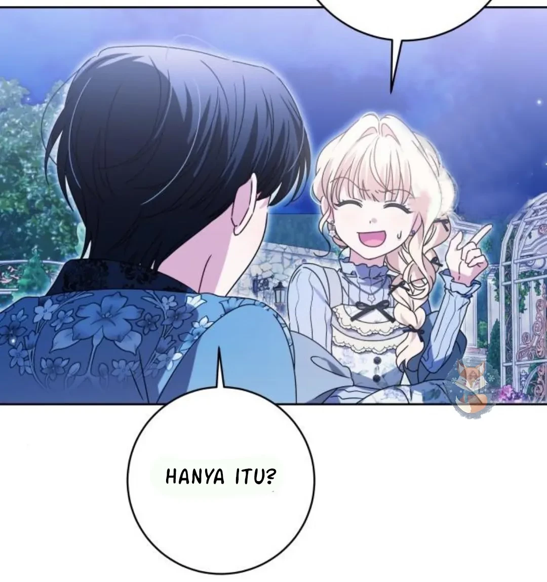 The Villainous Family is Against Independence Chapter 14 - halaman 60